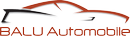 Logo BALU Automobile